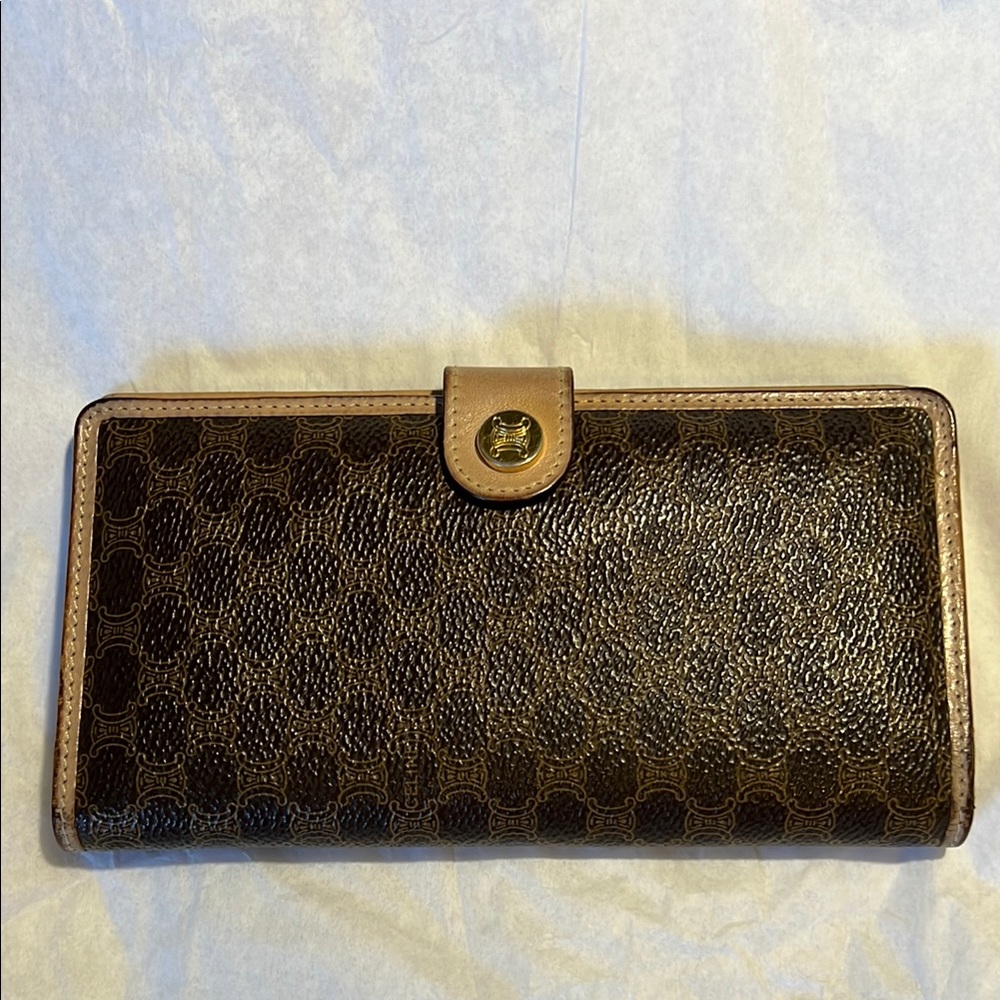 CELINE wallet